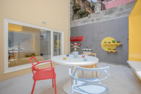 Liiiving in Porto - Clérigos Terrace Apartment